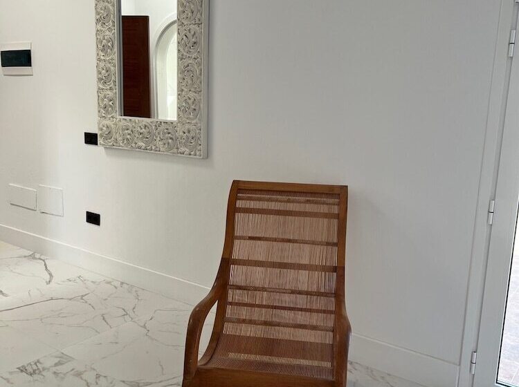 מיטת קינג בסוויטה, Casa Serena 10   Boutique Hotel   Adults Only Breakfast Included