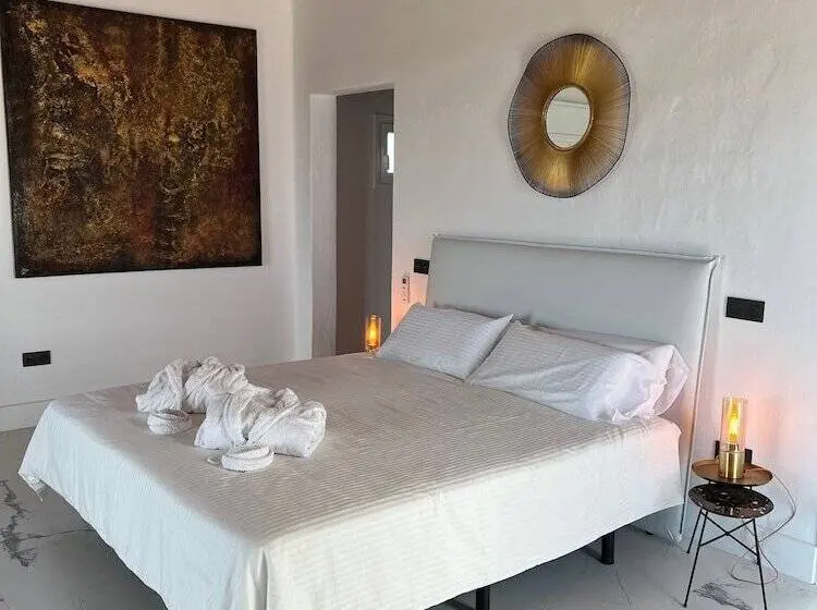 オーシャンビューデラックススイート, Casa Serena 10 Boutique Hotel Adults Only Breakfast Included