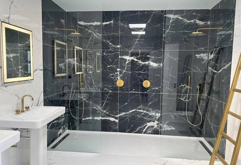 סוויטת דלוקס נוף לים, Casa Serena 10   Boutique Hotel   Adults Only Breakfast Included