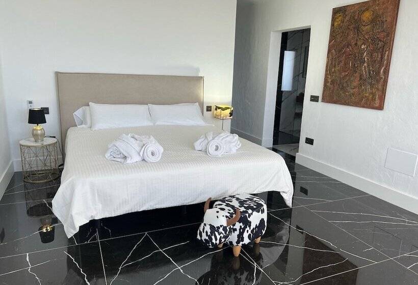 סוויטת ג'וניור נוף לים, Casa Serena 10   Boutique Hotel   Adults Only Breakfast Included