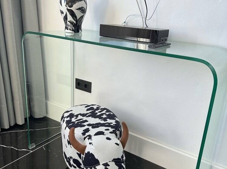 סוויטת ג'וניור נוף לים, Casa Serena 10   Boutique Hotel   Adults Only Breakfast Included