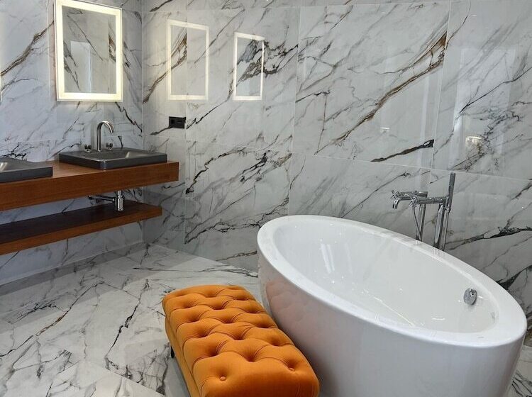 סוויטת ג'וניור נוף לים, Casa Serena 10   Boutique Hotel   Adults Only Breakfast Included