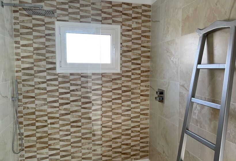 חדר סטנדרט עם מיטת קינג, Casa Serena 10   Boutique Hotel   Adults Only Breakfast Included