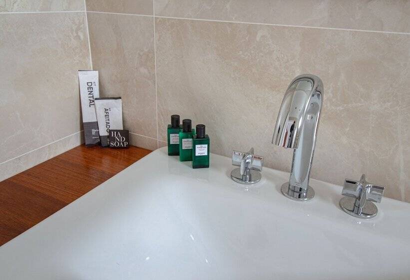 חדר סטנדרט עם מיטת קינג, Casa Serena 10   Boutique Hotel   Adults Only Breakfast Included