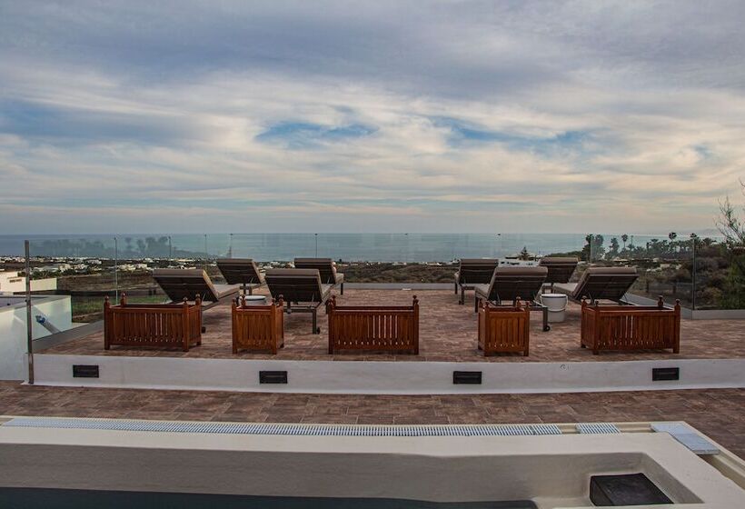 חדר דלוקס נוף לים, Casa Serena 10   Boutique Hotel   Adults Only Breakfast Included