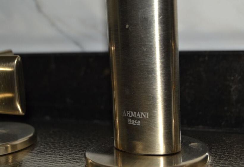 מיטת קינג בסוויטה, Casa Serena 10   Boutique Hotel   Adults Only Breakfast Included