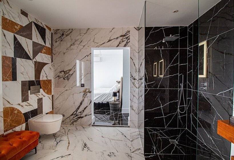 Полулюкс Вид на Море, Casa Serena 10   Boutique Hotel   Adults Only Breakfast Included