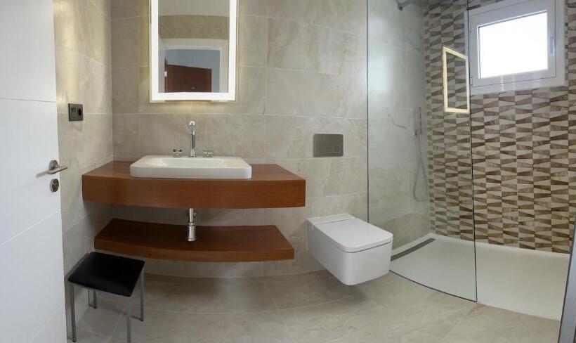 חדר סטנדרט עם מיטת קינג, Casa Serena 10   Boutique Hotel   Adults Only Breakfast Included