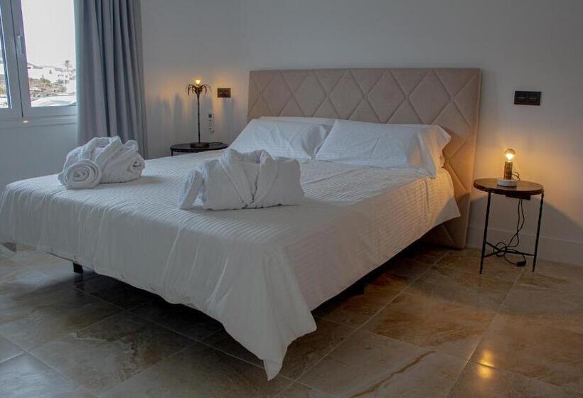 Стандартный Номер Кровать Кинг, Casa Serena 10   Boutique Hotel   Adults Only Breakfast Included