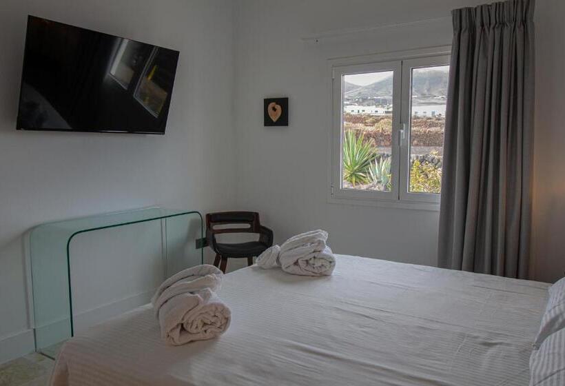 חדר סטנדרט עם מיטת קינג, Casa Serena 10   Boutique Hotel   Adults Only Breakfast Included