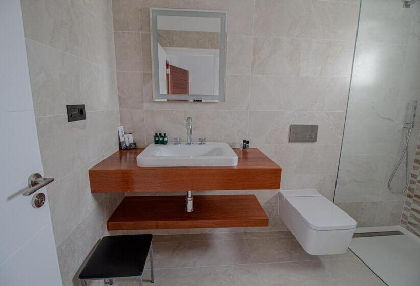 Стандартный Номер Кровать Кинг, Casa Serena 10   Boutique Hotel   Adults Only Breakfast Included
