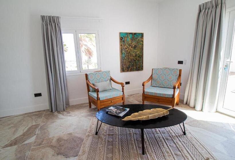 סוויטה נוף לים, Casa Serena 10   Boutique Hotel   Adults Only Breakfast Included