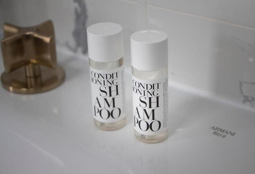 חדר דחוקס עם מיטת קינג, Casa Serena 10   Boutique Hotel   Adults Only Breakfast Included