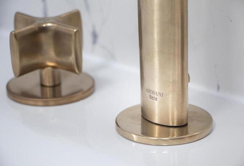 חדר דחוקס עם מיטת קינג, Casa Serena 10   Boutique Hotel   Adults Only Breakfast Included