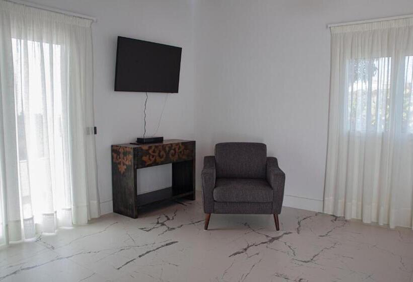 Люкс Deluxe Вид на Море, Casa Serena 10   Boutique Hotel   Adults Only Breakfast Included
