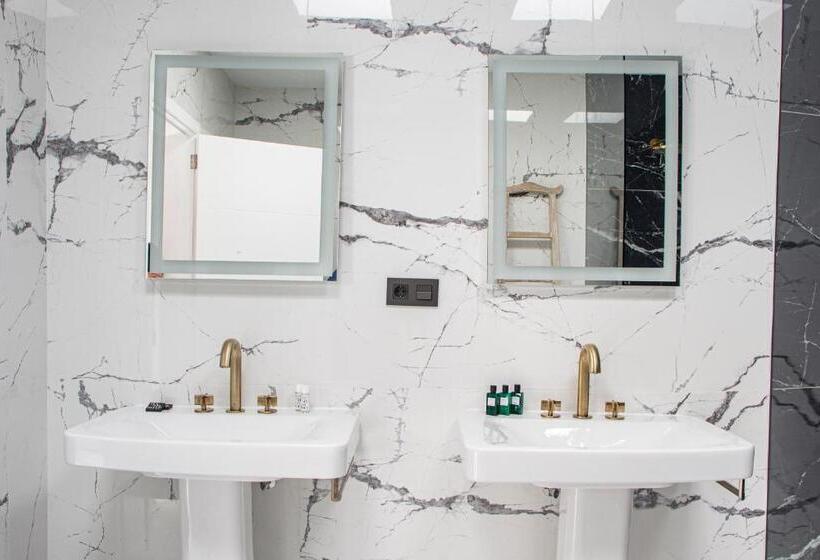 סוויטת דלוקס נוף לים, Casa Serena 10   Boutique Hotel   Adults Only Breakfast Included