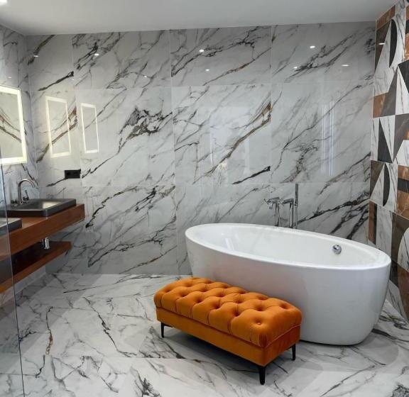 סוויטת ג'וניור נוף לים, Casa Serena 10   Boutique Hotel   Adults Only Breakfast Included