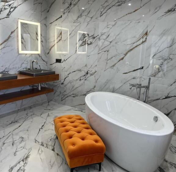 סוויטת ג'וניור נוף לים, Casa Serena 10   Boutique Hotel   Adults Only Breakfast Included