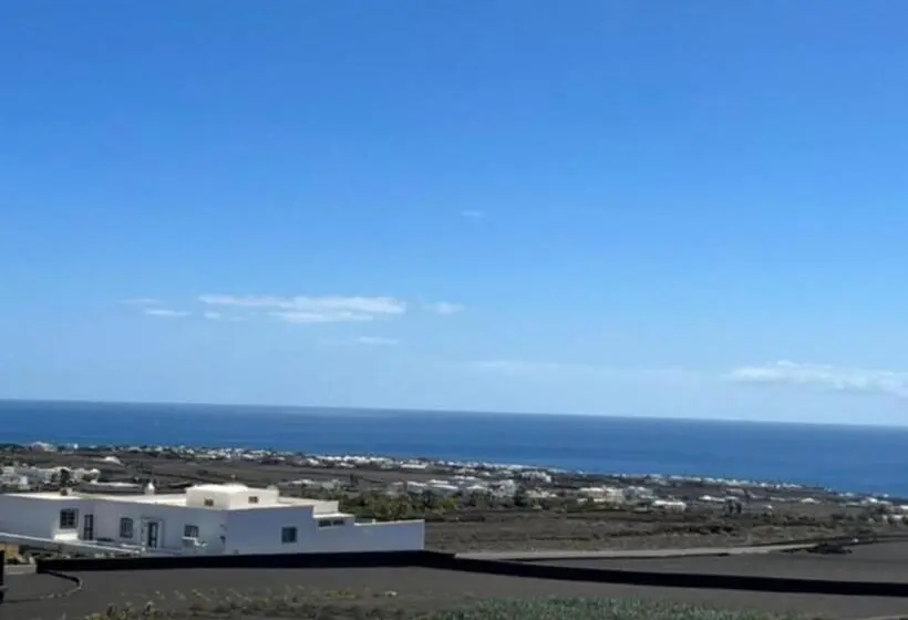 オーシャンビュースタンダードルーム, Casa Serena 10 Boutique Hotel Adults Only Breakfast Included