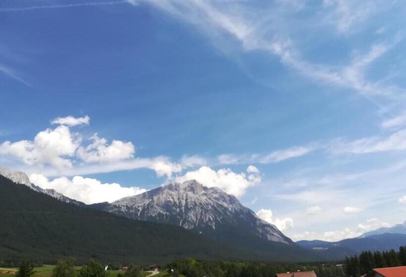 Номер Стандарт, Aktiv Hotel Traube