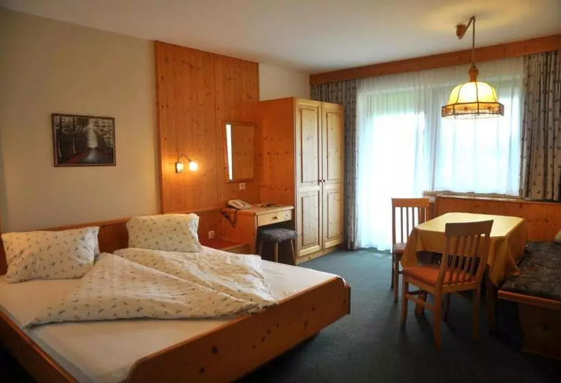 ファミリールーム, Aktiv Hotel Traube