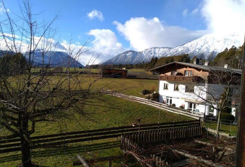 חדר משפחתי, Aktiv Hotel Traube