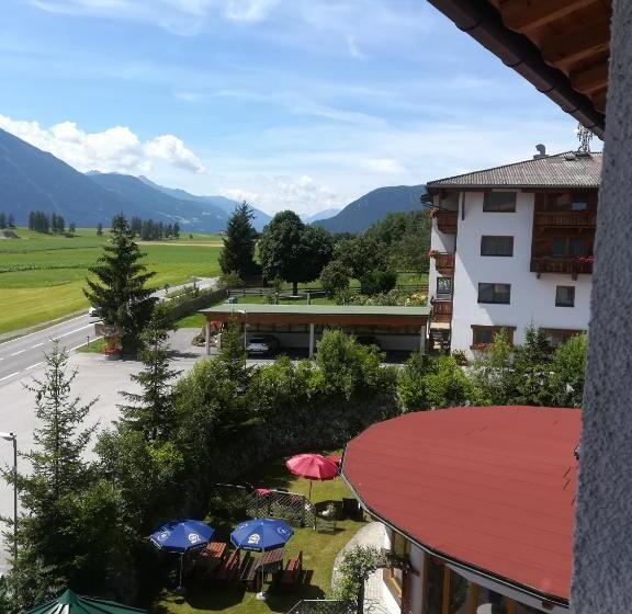 Семейный Номер, Aktiv Hotel Traube