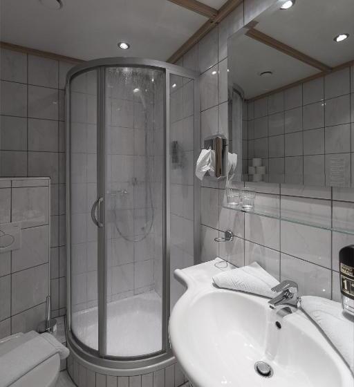 Номер Стандарт, Aktiv Hotel Traube