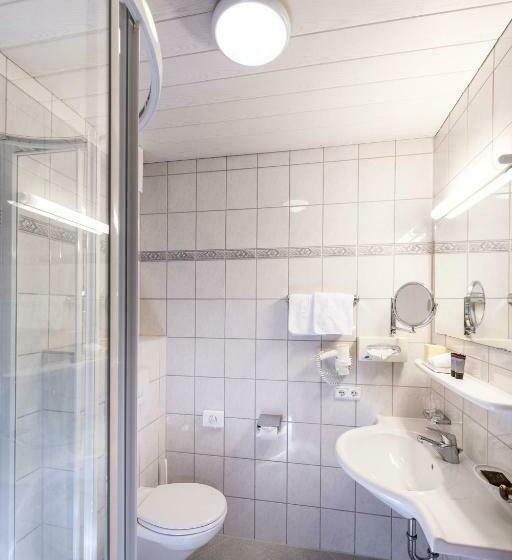 スタンダードルーム, Alpenland Gerlos   Hotel & Breakfast