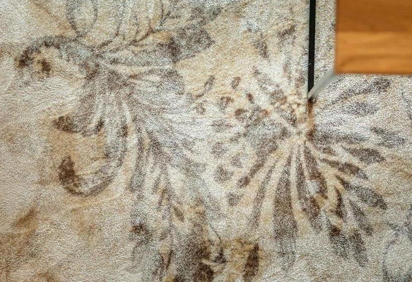 디럭스 룸, Alpenland Gerlos   Hotel & Breakfast