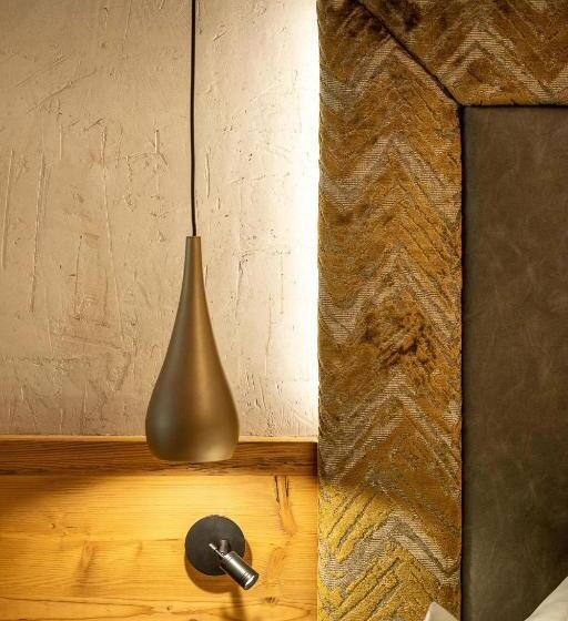 デラックスルーム, Alpenland Gerlos   Hotel & Breakfast