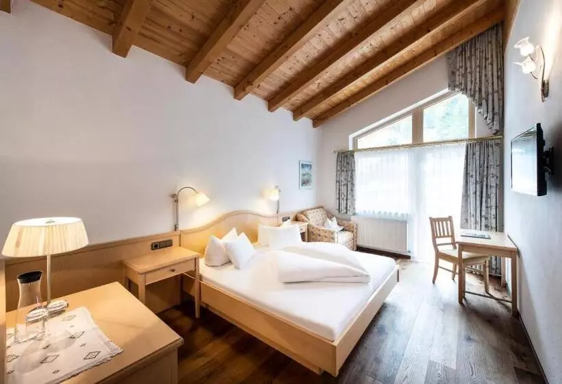 سوییت سوپریور, Alpenland Gerlos   Hotel & Breakfast