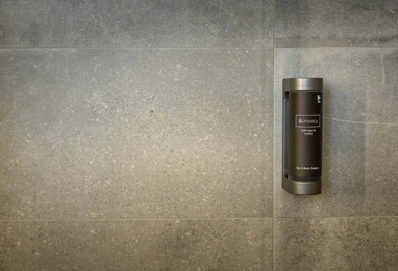 스탠다드 싱글 룸, Alpenland Gerlos   Hotel & Breakfast