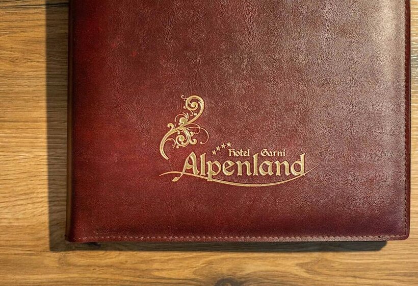 스탠다드 싱글 룸, Alpenland Gerlos   Hotel & Breakfast