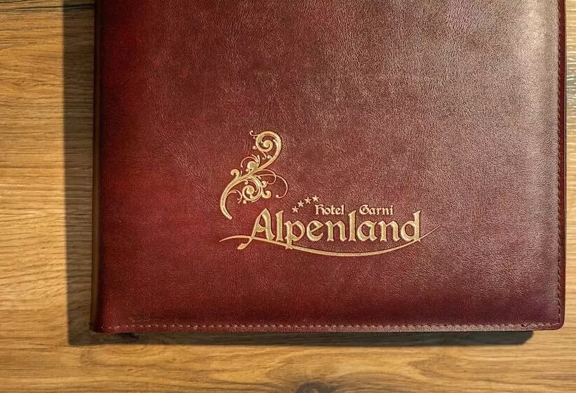 اتاق استاندارد یک نفره, Alpenland Gerlos   Hotel & Breakfast