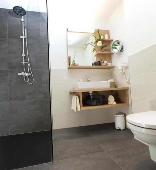 1 Bedroom Apartment Mountain View, Apartmenthotel  S Mitterndorf