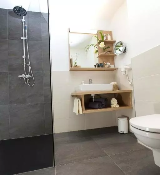 1 Bedroom Apartment Mountain View, Apartmenthotel  S Mitterndorf