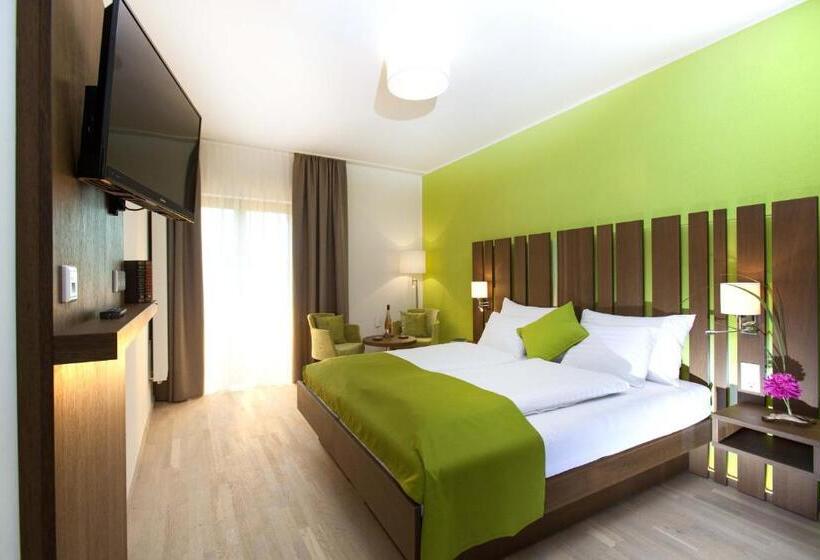 1 Bedroom Apartment Mountain View, Apartmenthotel  S Mitterndorf