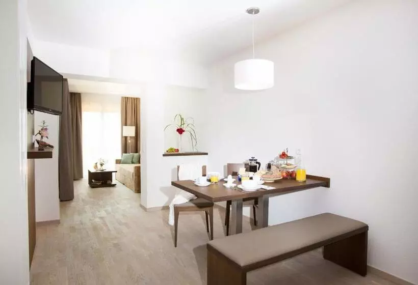 景色の見える一ベッドルームアパートメント, Apartmenthotel  S Mitterndorf