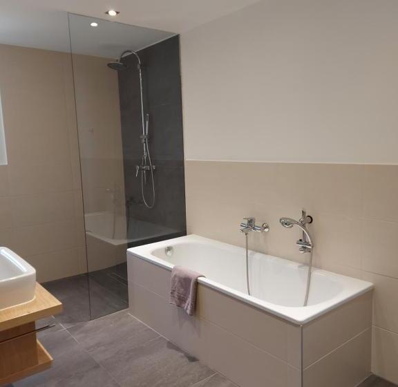 1베드룸 아파트 1층, Apartmenthotel  S Mitterndorf