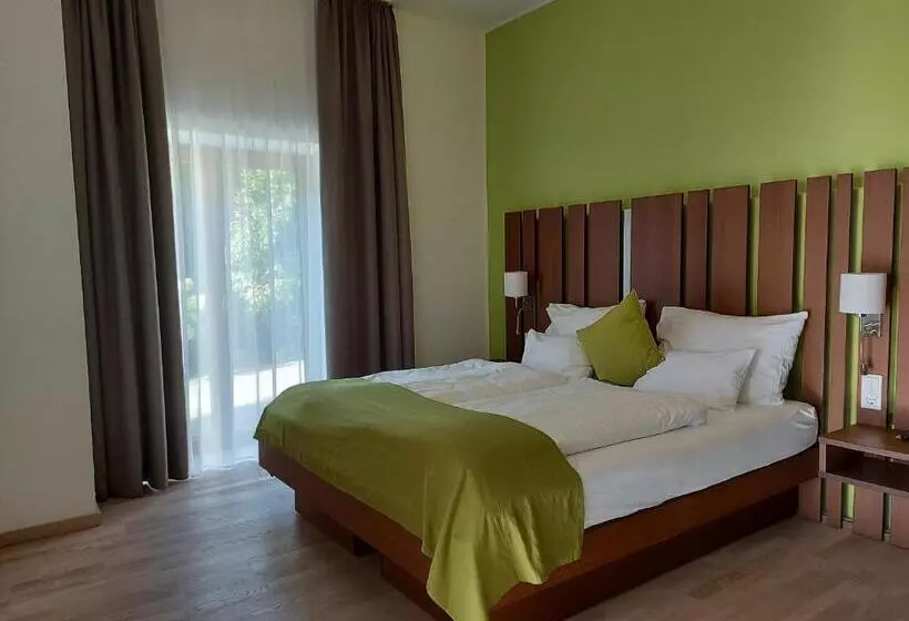 １階の１ベッドルームアパートメント, Apartmenthotel  S Mitterndorf