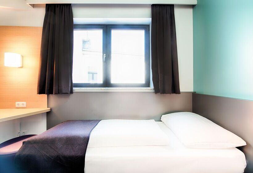 غرفة قياسية, B&b Hotel Graz Hbf