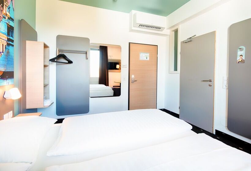 스탠다드 룸, B&b Hotel Graz Hbf