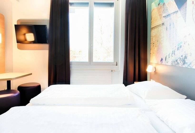 스탠다드 룸, B&b Hotel Graz Hbf