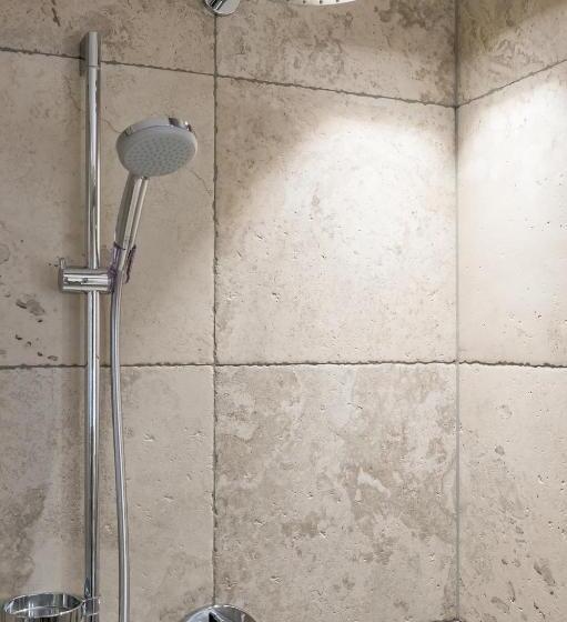 اتاق استاندارد یک نفره, Frühstückspension Broser