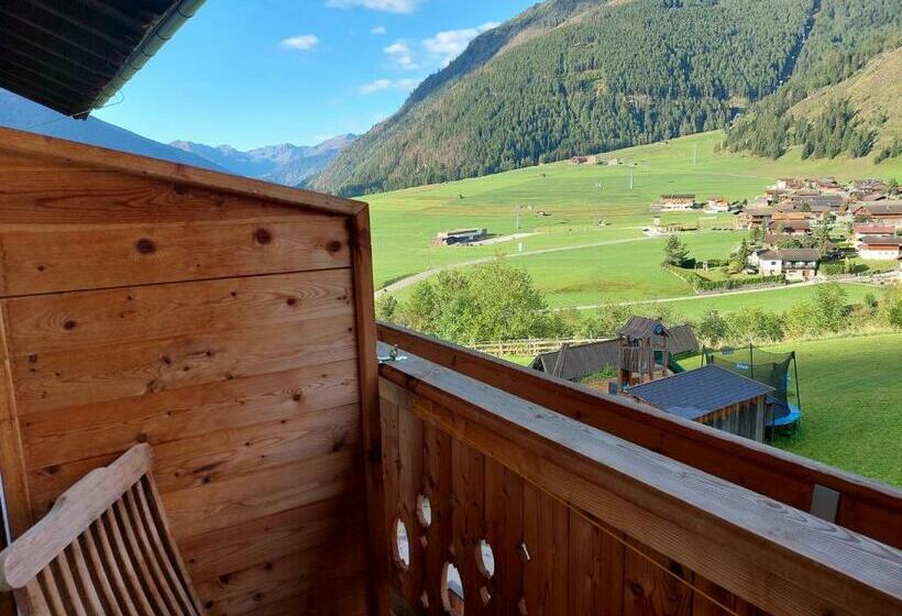 スタンダードルーム, Bergerhof