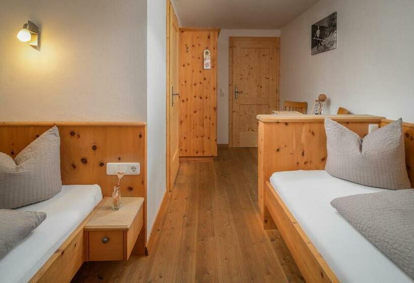 スタンダードルーム, Bergerhof