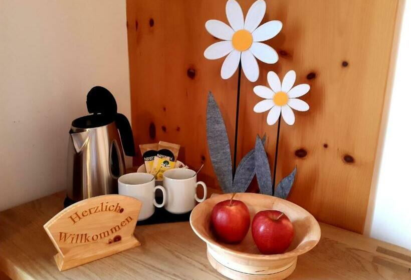 スタンダードルーム, Bergerhof