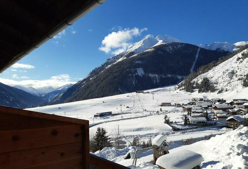 スタンダードルーム, Bergerhof