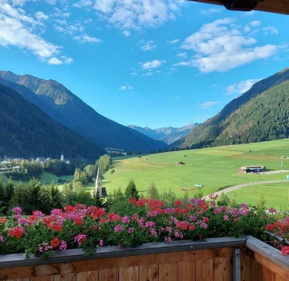 スタンダードルーム, Bergerhof